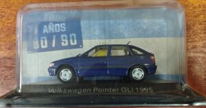 VOLKSWAGEN POINTER GLI 1995 (N°18)