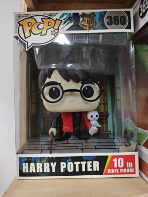 Figura Funko pop Harry Potter