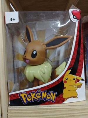 Figura pokemon eevee