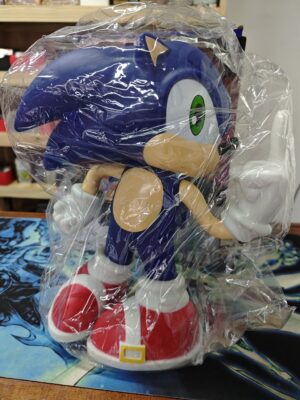 Figura Sonic the Hedgehog