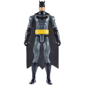 MUÑECO MATTEL - BATMAN GRAY