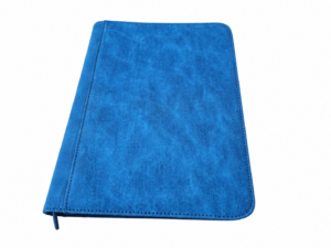 CARPETA SHADOWFALL 360 BLUE JEAN